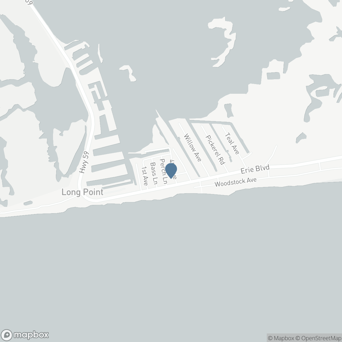 10 FOURTH Avenue, Port Rowan, Ontario N0E 1M0
